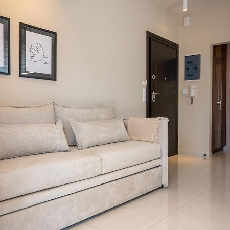 Konstantina'S Luxury Apartment Anabolu Dış mekan fotoğraf